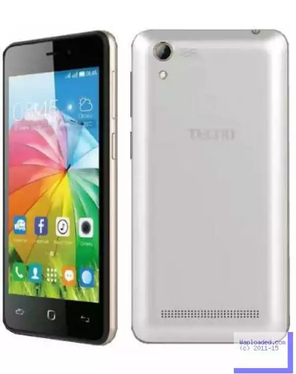 Phone Review: Tecno L5 Worths The Hype